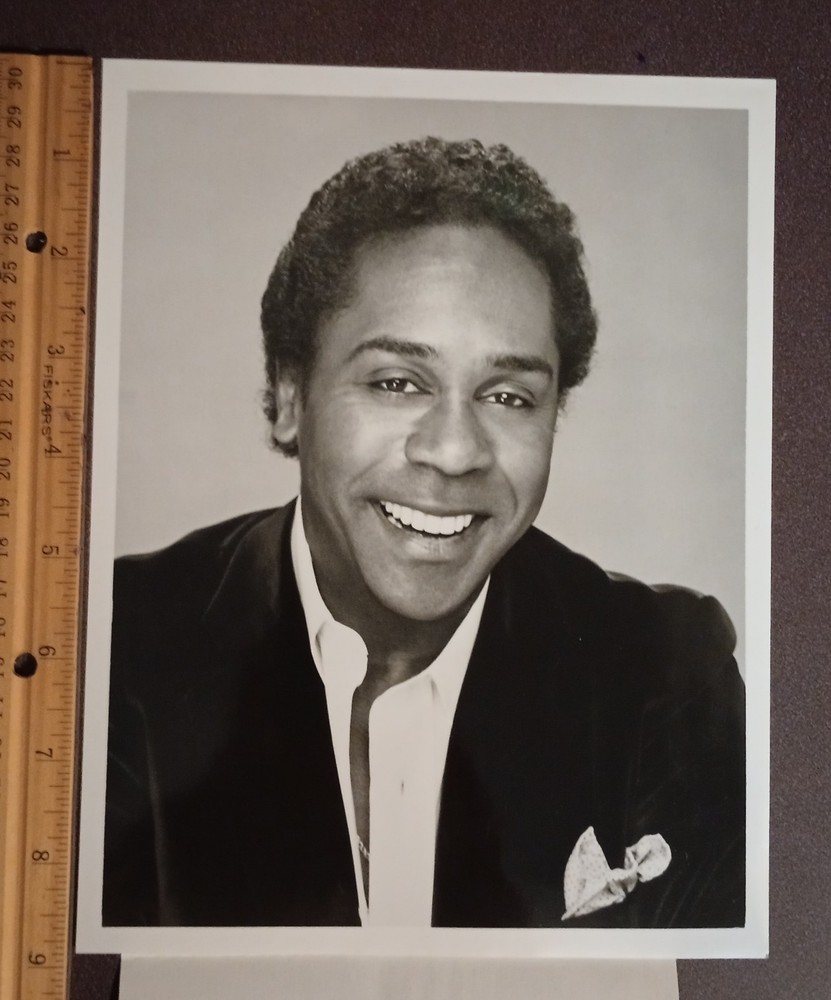 1982 Demond Wilson The New Odd Couple Sanford And Son TV 7