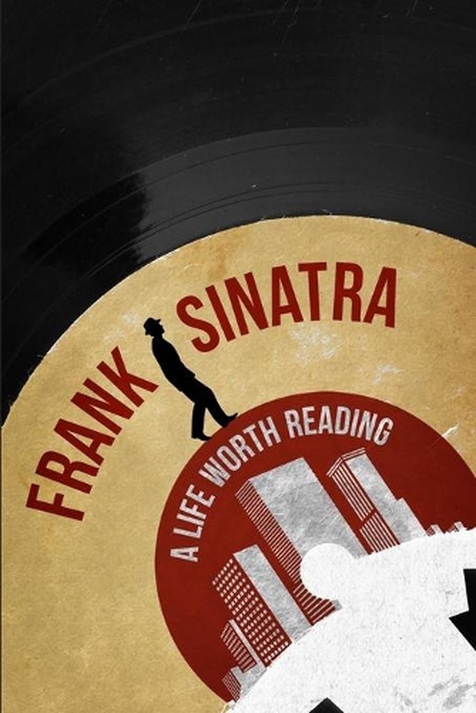 Frank Sinatra: A Life Worth Reading by Higher Read (English) Paperback Book