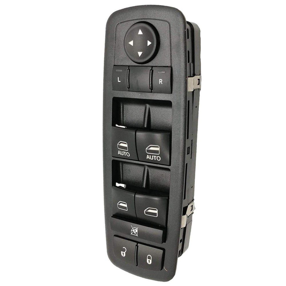 Front Door Master Power Window Switch 68086693AC For Dodge Durango 2011-2013