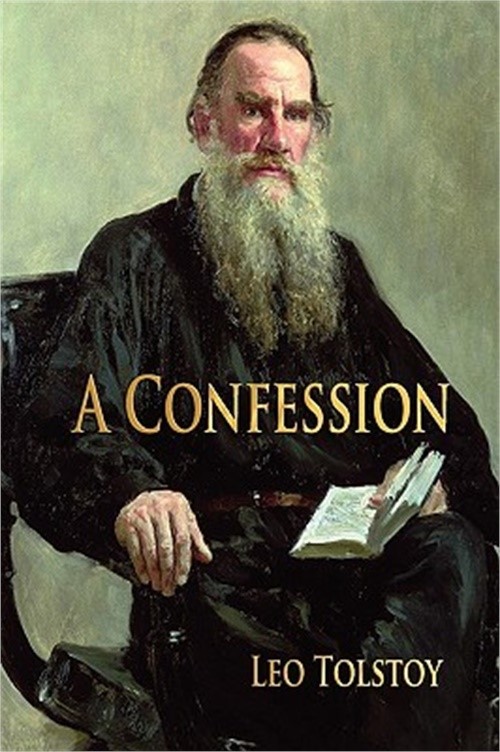 A Confession (Paperback or Softback)