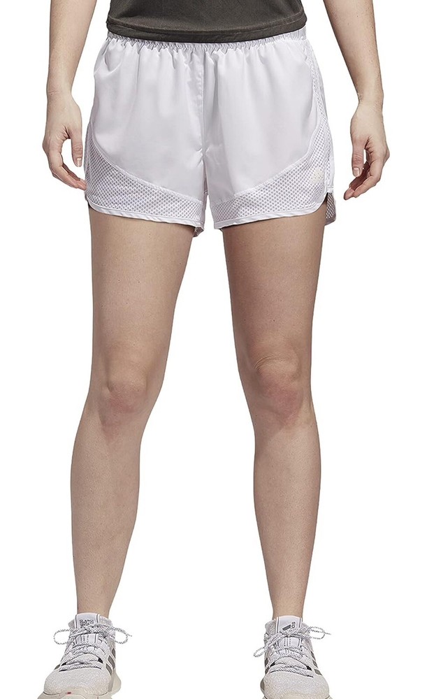 adidas Women's Marathon 20 Speed Shorts 3