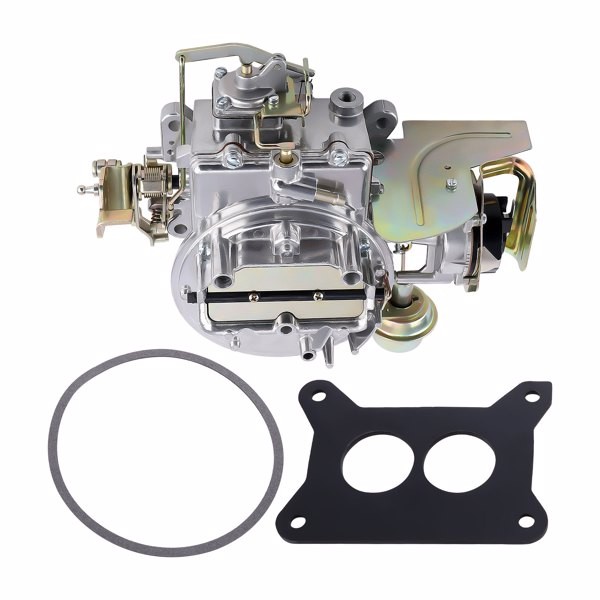 2-Barrel Carburetor for 1968-1973 Ford Mustang 289 302 351Cu Engines