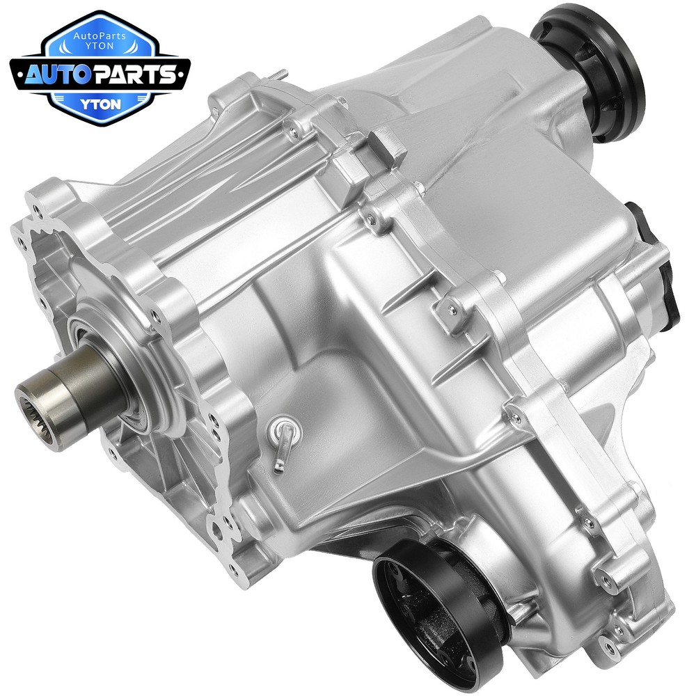 Transfer Case Assembly w/ Internal Spline for Jeep Grand Cherokee Dodge Durango