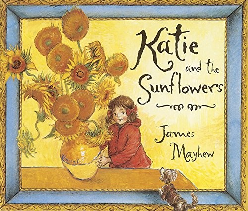 Katie and the Sunflowers by Mayhew, James Paperback Book The Fast Free ShippingFREE US DELIVERY | ISBN: 1841216348 | Quality Books