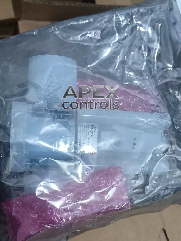 1PC Brand New Entegris PLPV-K12 Pneumatic Valve Fast shipping (FedEx/DHL)