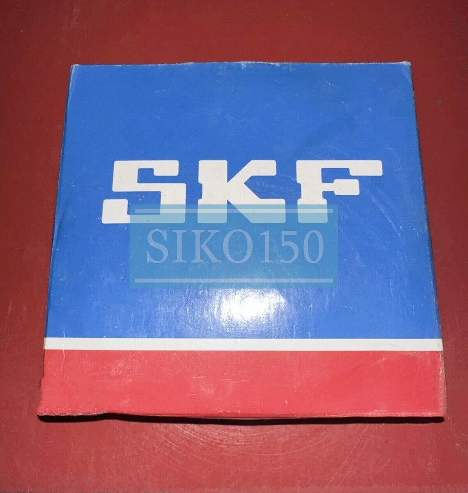 1PC 6414 single row deep groove ball bearing #SK