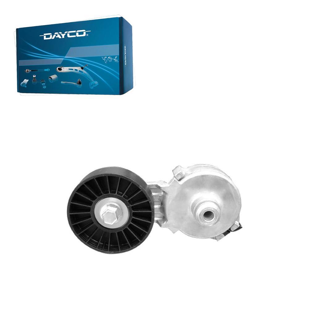 Dayco Accessory Drive Belt Tensioner Assembly For 1992-1995 GMC G2500