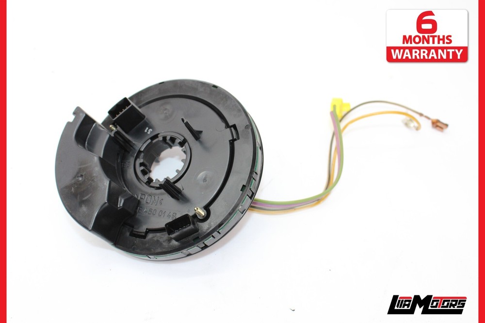 1997-2004 Mercedes SLK230 SLK320 R170 Clock Spring Control Unit OEM