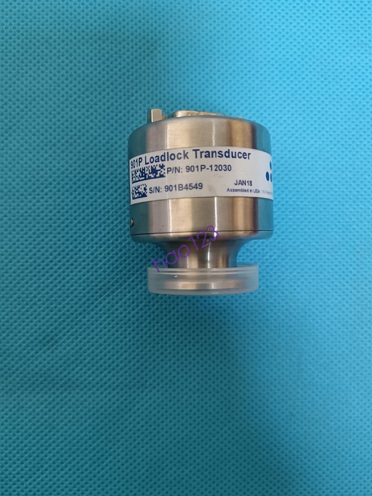 1 PCS 901P-12030 MKS Vacuum pressure gauge Brand New By DHL/FedEx Fast Shipping