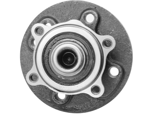 For 2002-2006 Mini Cooper Wheel Hub Assembly Rear 46819SMHG 2003 2004 2005