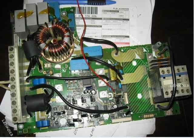 1PCS ATV38HD12N4 Have warranty (DHL or Fedex shipping)
