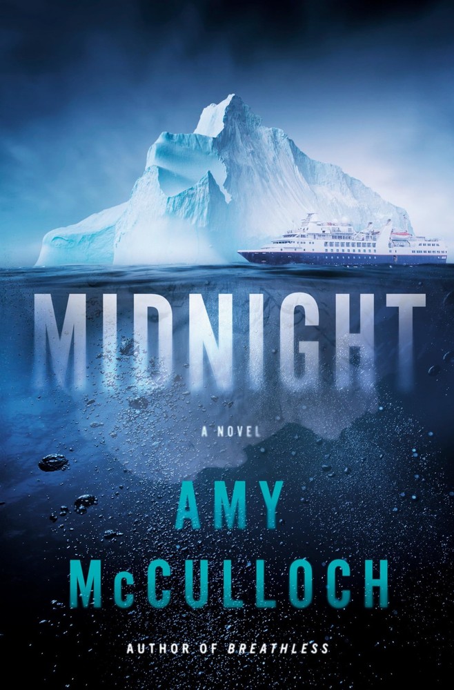 Midnight: A Thriller by McCulloch