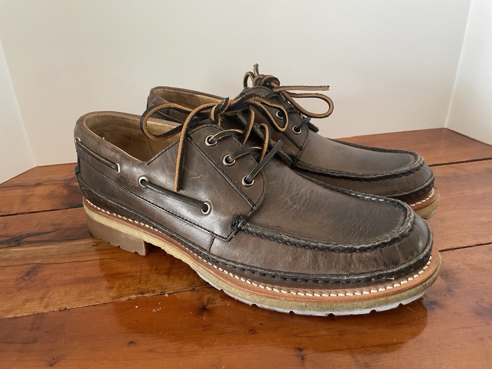 frye mens shoes 11.5