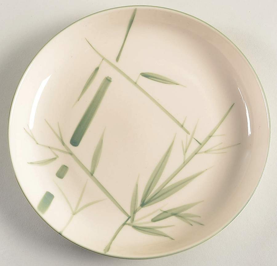 Winfield Bamboo  Salad Plate 771860