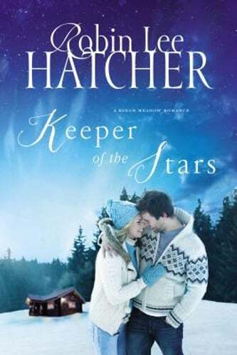 Keeper of the Stars by Robin Lee Hatcher: Used