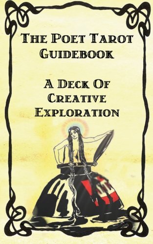 The Poet Tarot Guidebook, Two Sylvias Press