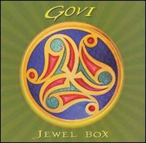 Jewel Box by Govi: Used