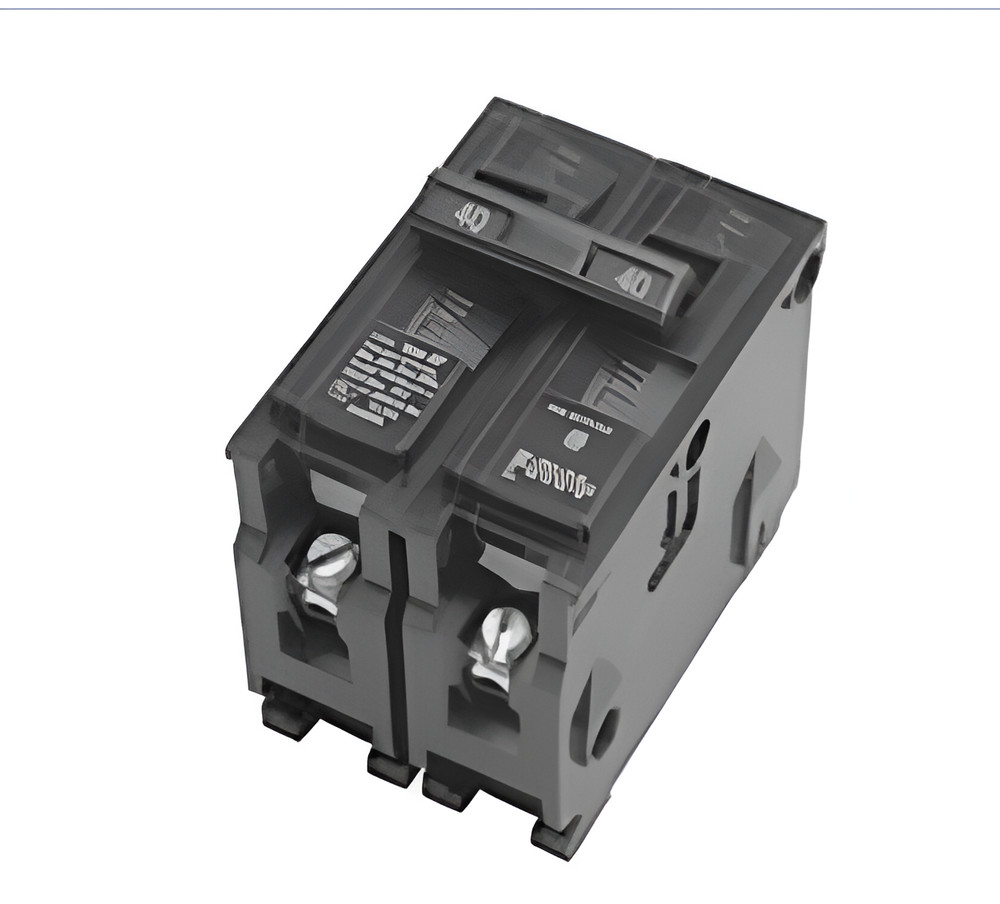 Connecticut Electric 20A 2-Pole Circuit Breaker VPKQ220