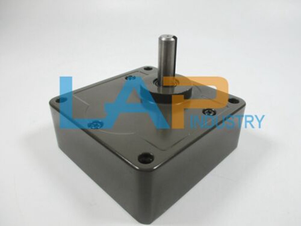 1Pcs For M9GA50B Gear reducer Gearbox