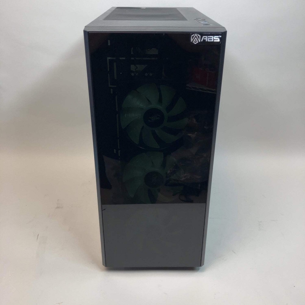 ABS Core i7-11700 2.50GHz 16GB RAM 1TB SSD Gigabyte GeForce RTX 3060 Ti