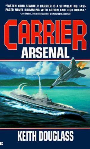 Arsenal by Douglas, Keith Castellainby Douglas, Keith Castellain | PB | VeryGood