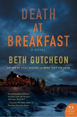 Beth Gutcheon Death at Breakfast (Paperback)Another great item from Rarewaves USA | Free delivery!