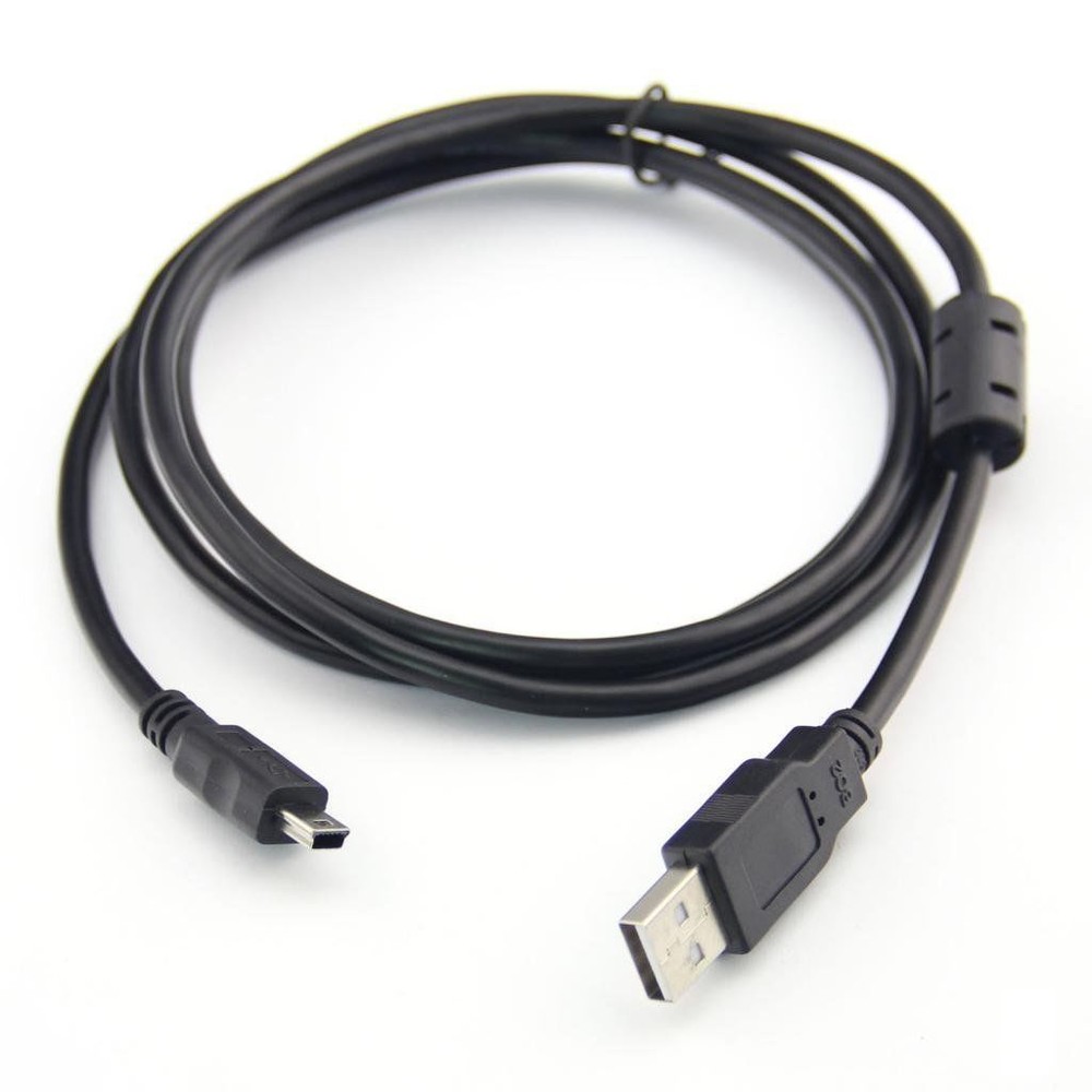 TomTom GO 540 740 940 LIVE START2 SAT NAV Replacement USB Charging Cable