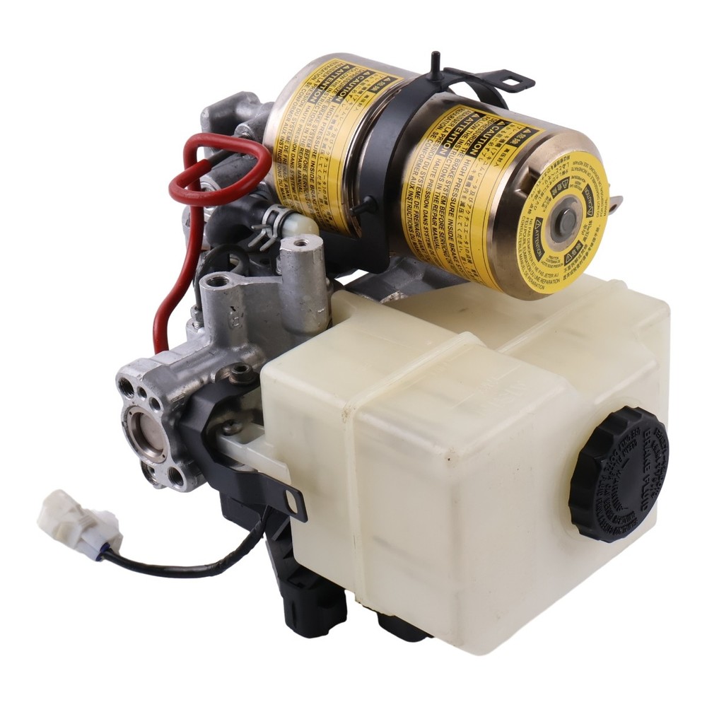 47210-60062 ABS Brake Booster Pump for 2000-2007 Toyota Land Cruiser Lexus LX470