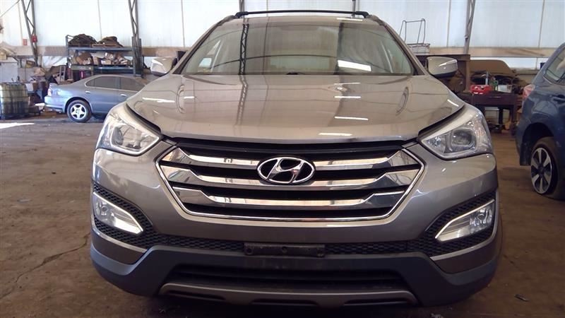 Transfer Case 2.0L Fits 11-16 SPORTAGE 6216448