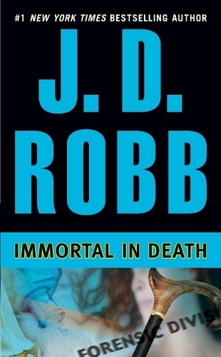 Immortal in Death by Robb, J.D. Book The Fast Free ShippingFREE US DELIVERY | ISBN: 0425153789 | Quality Books
