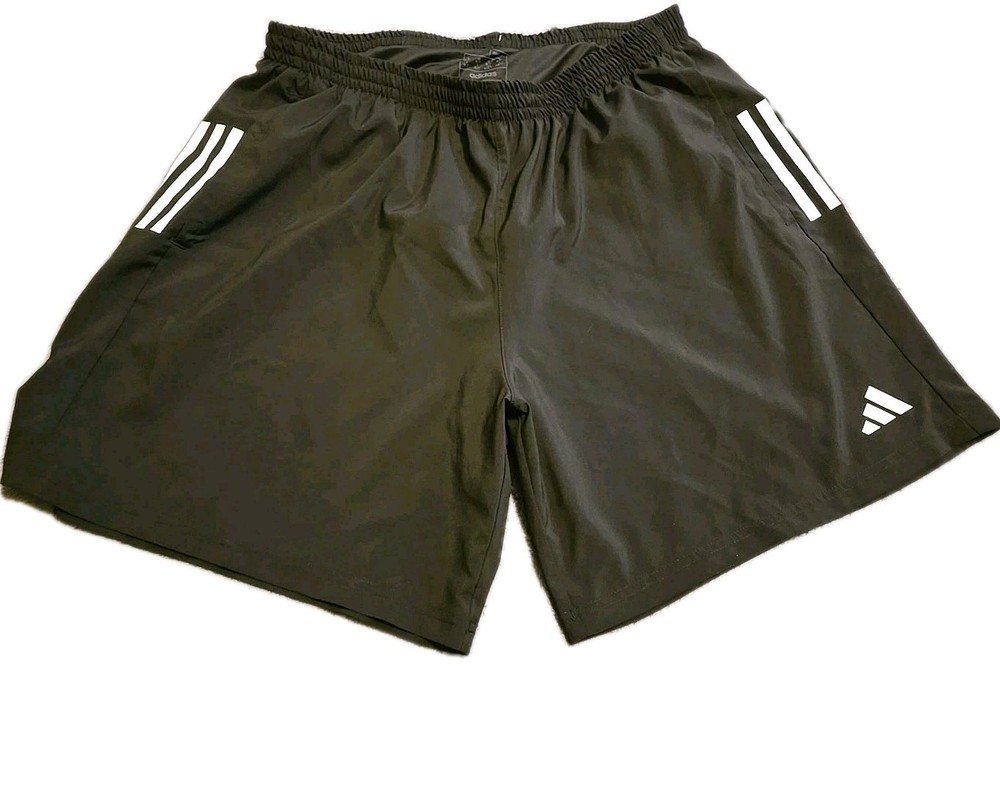 Adidas Shorts XL Men's Black 7