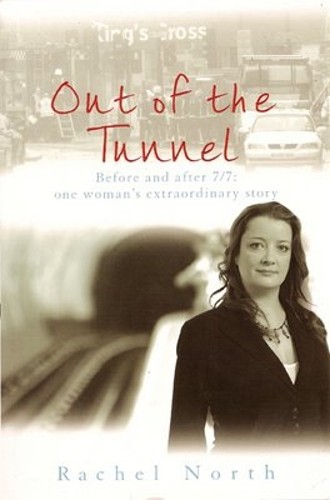 Out of the Tunnel by North, Rachel Paperback Book The Fast Free ShippingFREE US DELIVERY | ISBN: 1905548753 | Quality Books