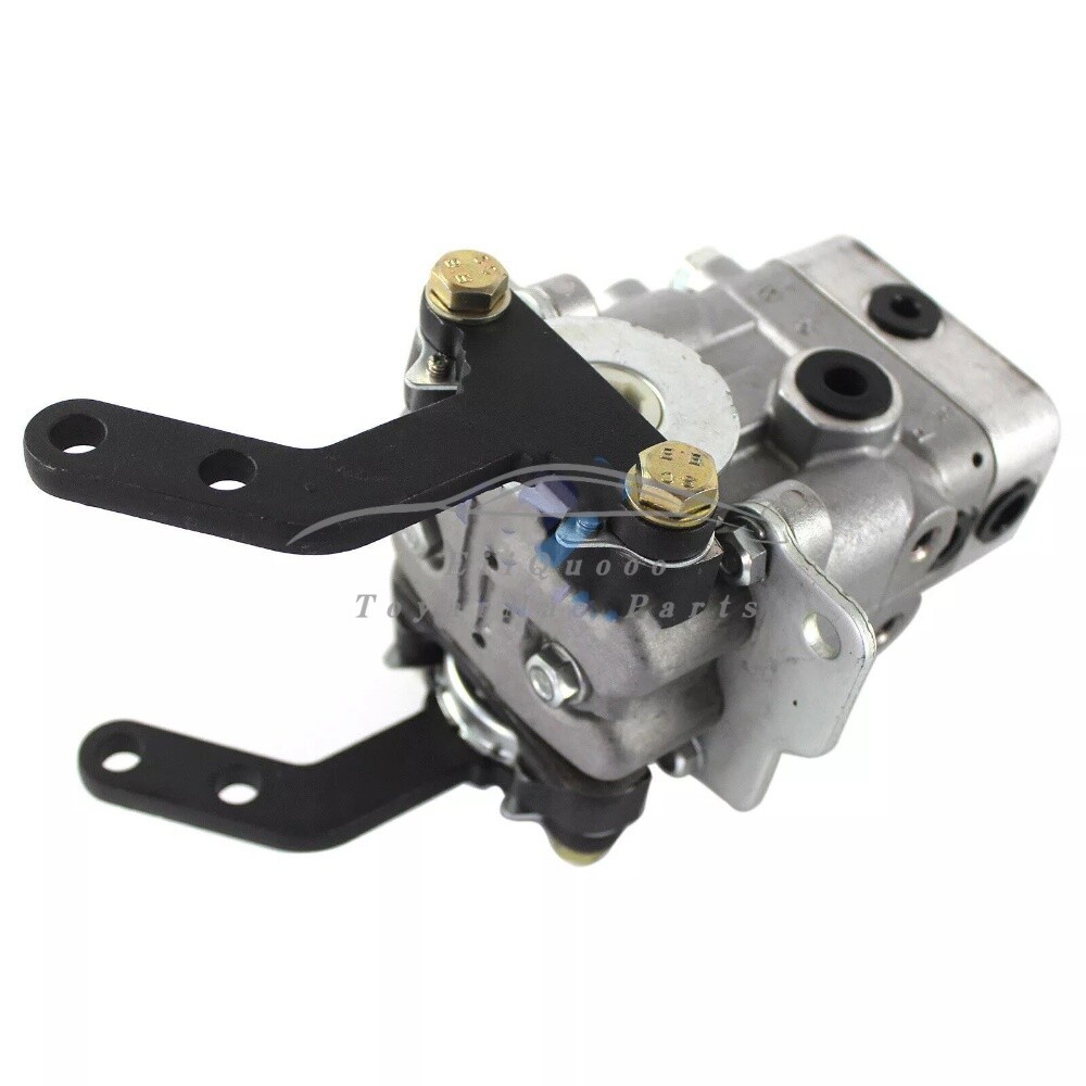 Travel Pilot Control Valve 702-16-04250 For Komatsu PC200-6 PC200-7 PC200-8