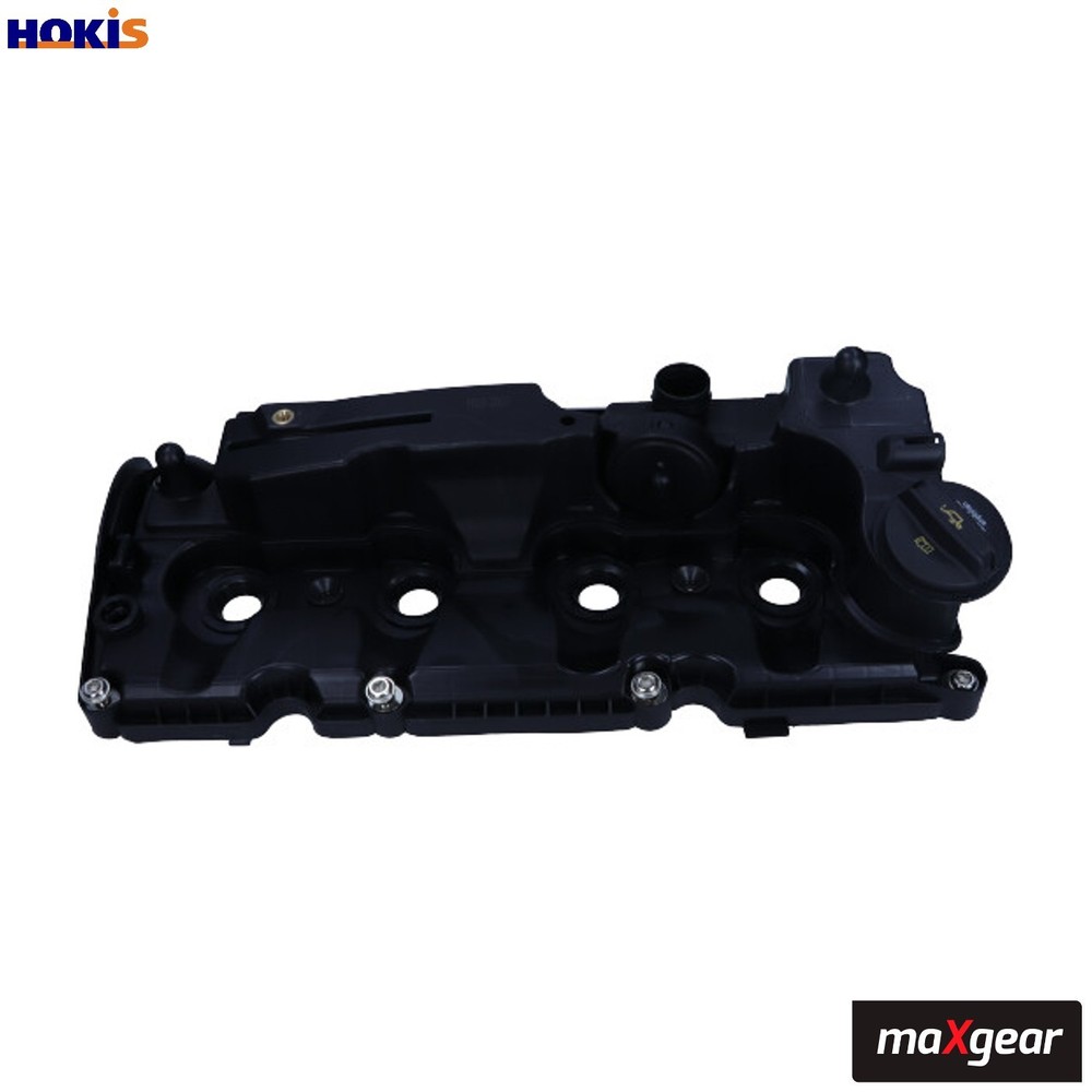 CYLINDER HEAD COVER 28-0879 FOR SKODA OCTAVIA/III/Combi SUPERB YETI KODIAQ  VW