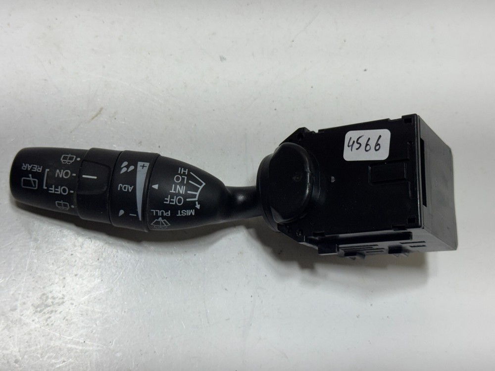 2009-2015 Honda Pilot OEM Wiper Control Switch