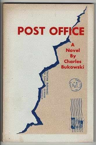 Post Office - Paperback, by Bukowski Charles - Very Good