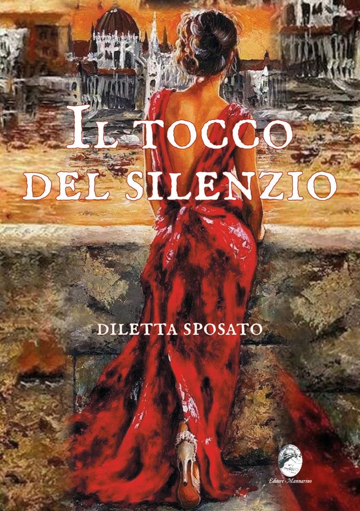 Diletta Sposato Il tocco del silenzio (Paperback)Another great item from Rarewaves USA | Free delivery!
