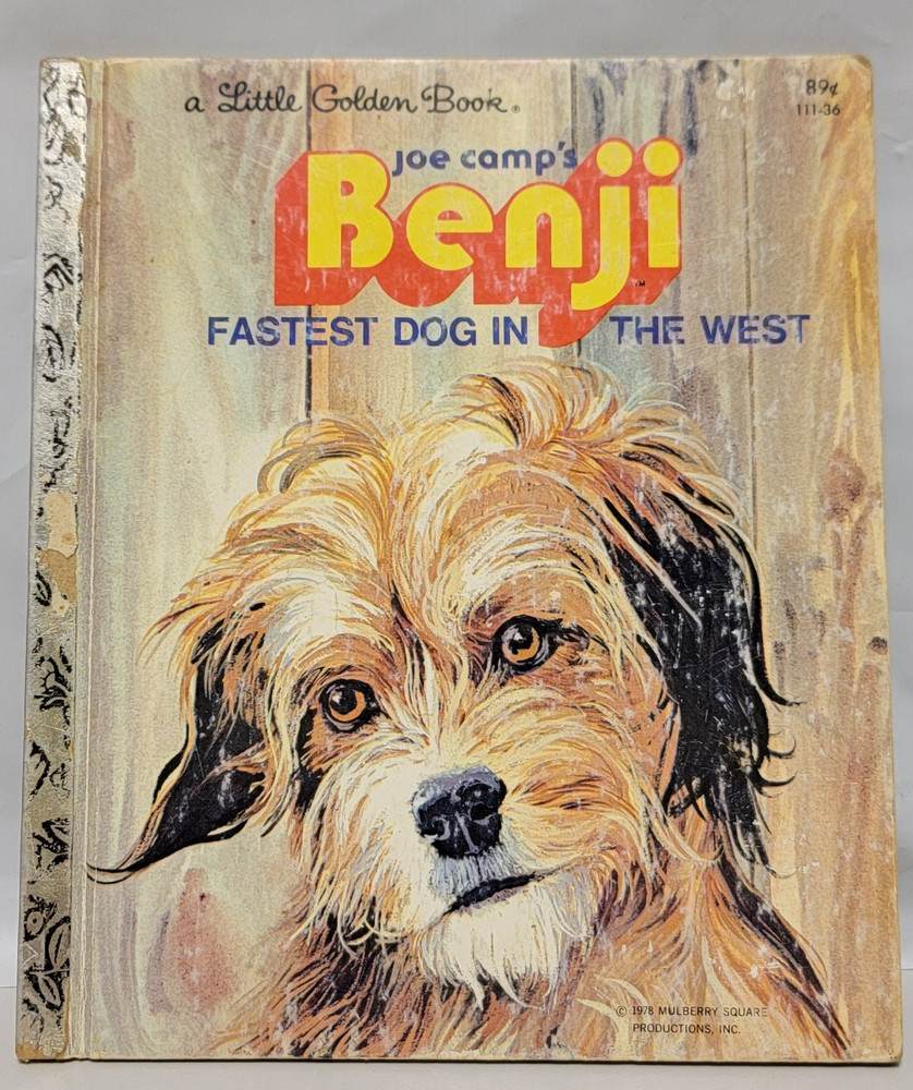 1978 Benji 