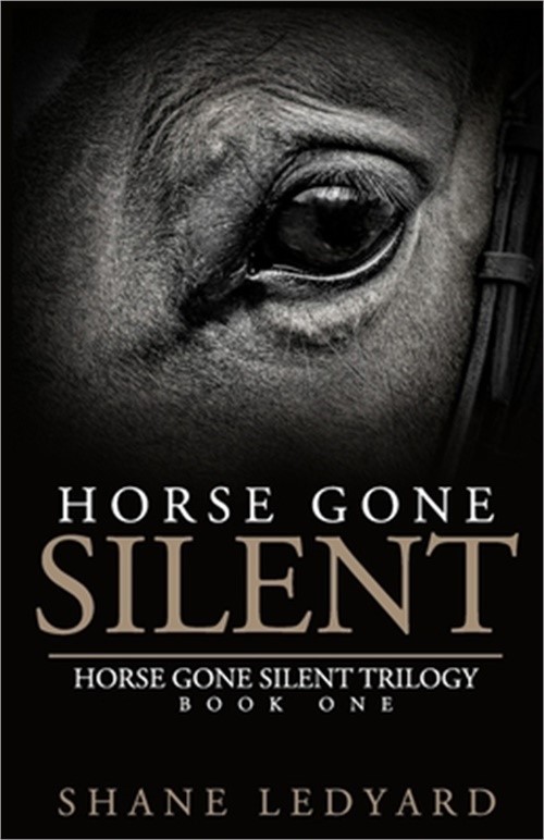 Horse Gone Silent (Paperback or Softback)