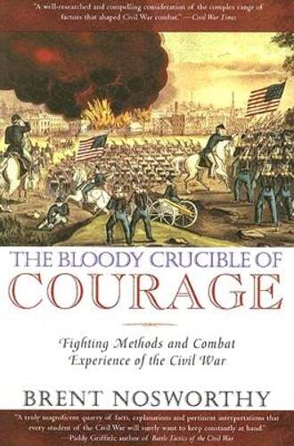 The Bloody Crucible of Courage: Fighting Methods and Combat Experience of the