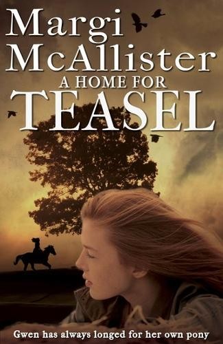A Home for Teasel by McAllister, Margi Paperback / softback Book The Fast FreeFREE US DELIVERY | ISBN: 1407131060 | Quality Books