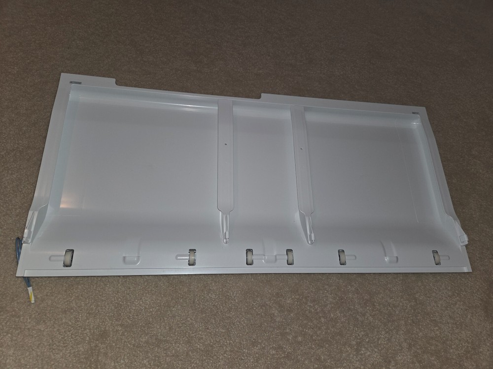 Kenmore Whirlpool W10782690 OEM Refrigerator Crisper Support Replacement