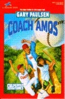 COACH AMOS (Culpepper Adventures) by Paulsen, Gary, Acceptable Book