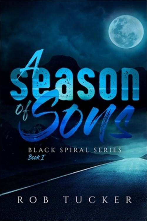 A Season of Sons (Paperback or Softback)