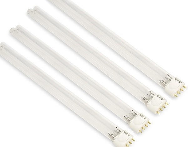4pack UV Lamp UC36W1006 for Honeywell UV100A1059 UV100E3007
