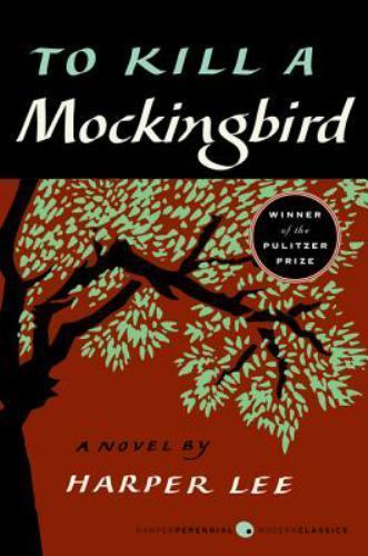 To Kill a Mockingbird by Harper Lee (2002, Trade Paperback) - Good