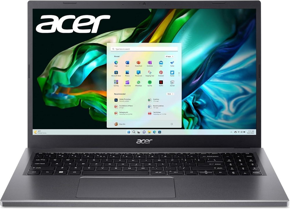 Acer Aspire 5 15.6