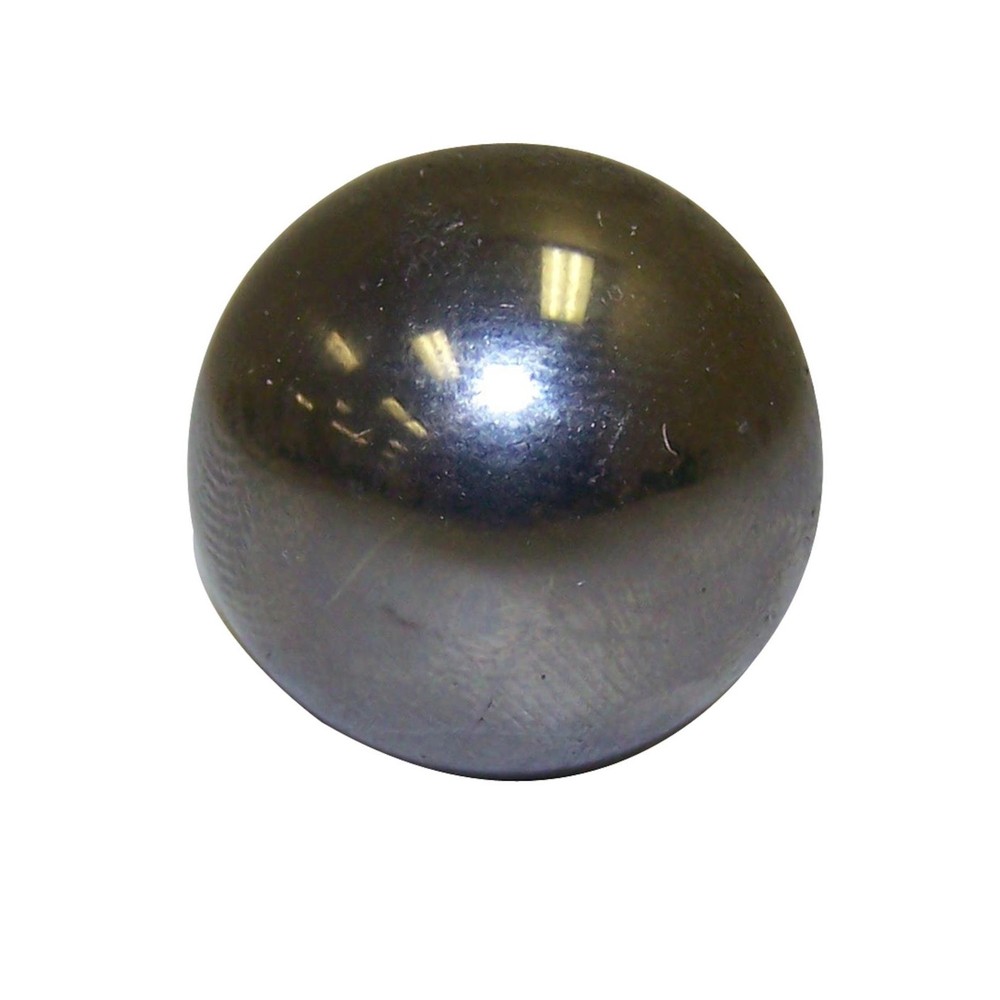 Crown Automotive J0169162 Clutch Fork Pivot Ball for Manual Cherokee/CJ5/CJ6/CJ7