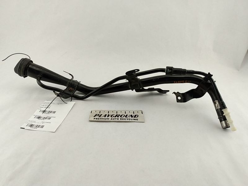 HONDA CRZ CR-Z Fuel Gas Filler Neck Tube Pipe 2011 2012 2013 2014 2015 2016