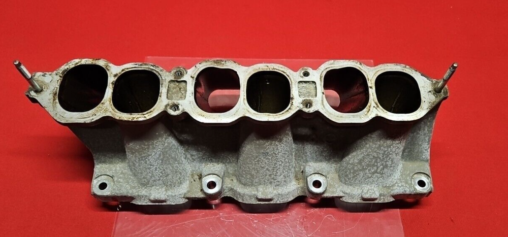 17-19 Infiniti QX60 17-24 Nissan Pathfinder 3.5L V6 Lower Intake Manifold Replacement